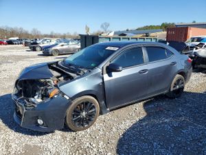 Toyota Corolla L 1.8L 4 2014