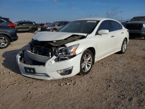Nissan Altima 2.5 2.5L 4 2013
