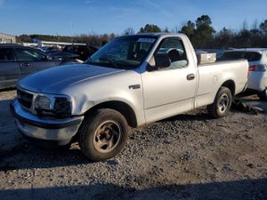 Ford F-150 4.2L 6 1998