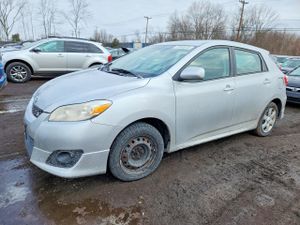 Toyota Corolla S 2.4L 4 2009