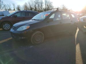 Toyota Corolla XR 1.8L 4 2004