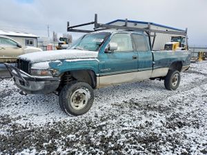 Dodge RAM 8.0L 10 1997