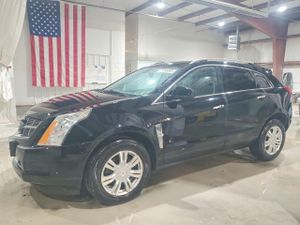 Cadillac SRX LUXURY COLLECTION 3.0L 6 2011