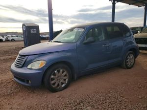 Chrysler PT Cruiser LIMITED 2.4L 4 2006