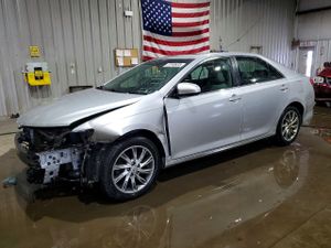 Toyota Camry BASE 2.5L 4 2012