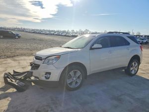 Chevrolet Equinox LT 2.4L 4 2014