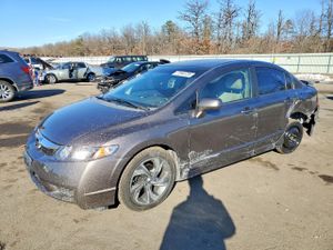 Honda Civic LX 1.8L 4 2009