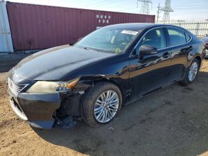 Lexus ES 350 3.5L 6 2013