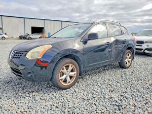 Nissan Rogue S 2.5L 4 2009