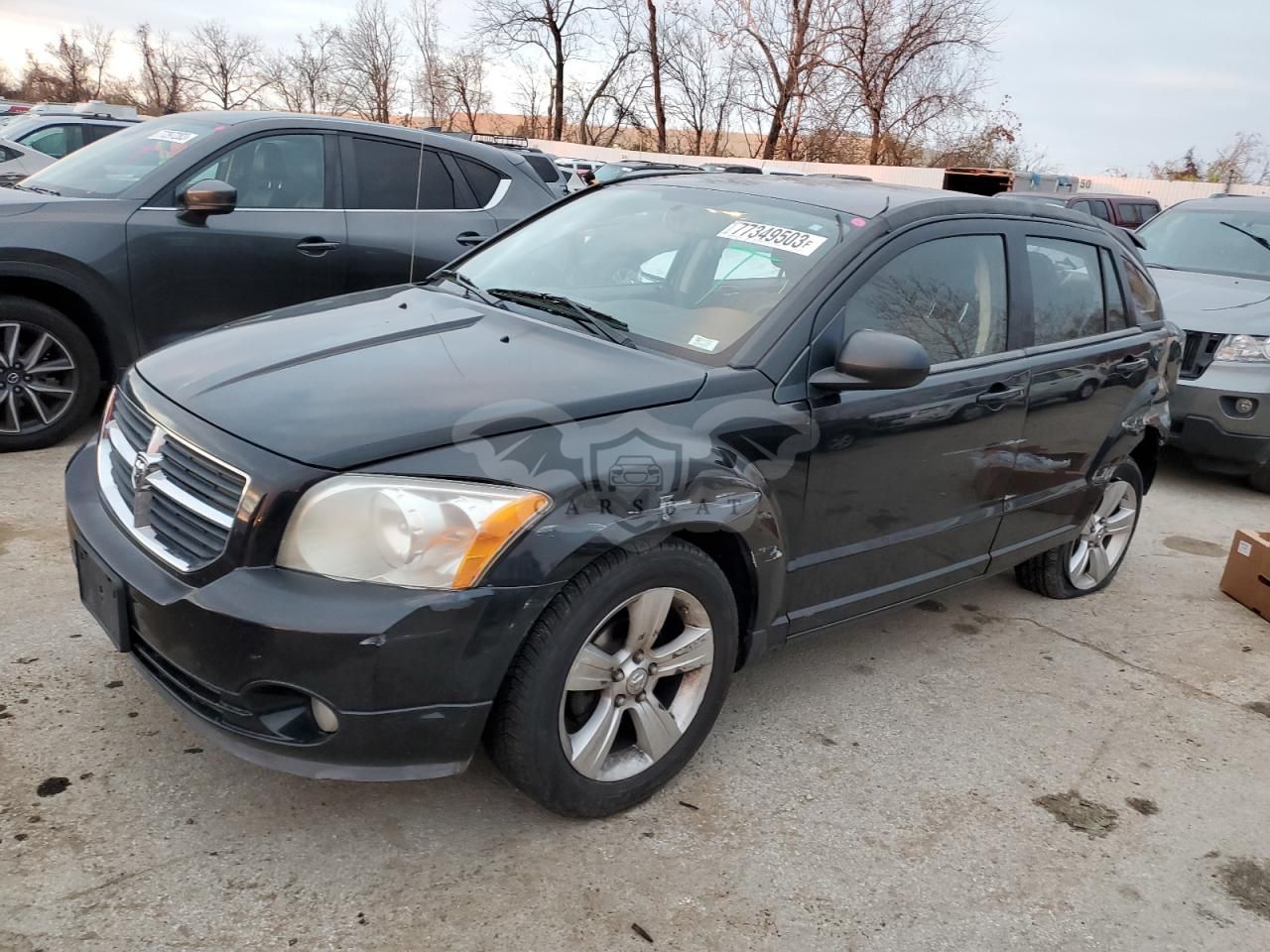 Dodge Caliber MAINSTREET 2.0L 4 2010