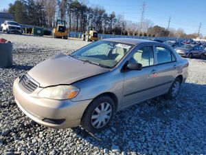 Toyota Corolla CE 1.8L 4 2005