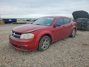 Dodge Avenger SE 3.6L 6 2014