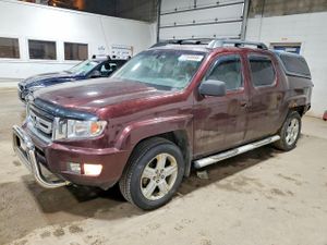 Honda Ridgeline RTL 3.5L 6 2009