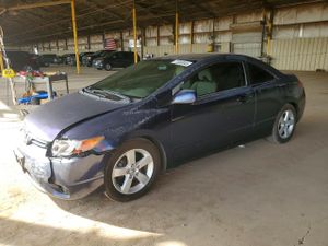 Honda Civic EX 1.8L 4 2006