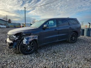 Dodge Durango R/T 5.7L 8 2015