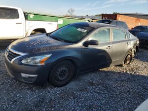 Nissan Altima 2.5 2.5L 4 2013