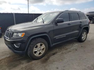 Jeep Grand Cherokee LAREDO 3.6L 6 2015