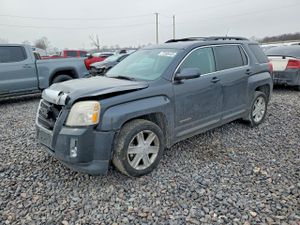 GMC Terrain SLE 2.4L 4 2011