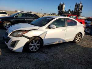 Mazda 3 I 2.0L 4 2011