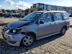 Mazda MPV WAGON 3.0L 6 2004