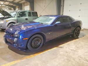 Chevrolet Camaro LT 3.6L 6 2011