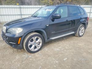 BMW X5 4.4L 8 2011