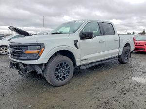 Ford F-150 XLT 3.5L 6 2024