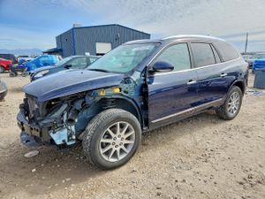 Buick Enclave 3.6L 6 2015