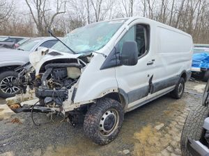 Ford Transit T-250 3.7L 6 2015
