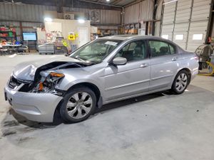 Honda Accord EXL 2.4L 4 2009