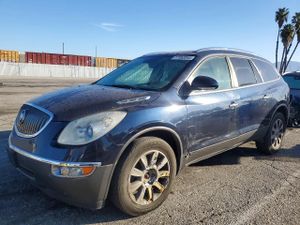 Buick Enclave 3.6L 6 2011
