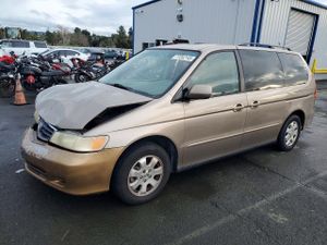 Honda Odyssey 3.5L 6 2003