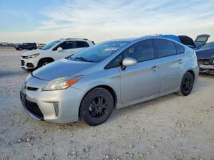 Toyota Prius 1.8L 4 2012