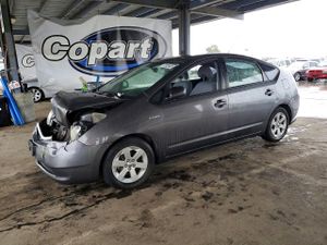 Toyota Prius 1.5L 4 2009