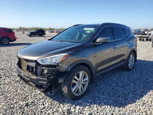 Hyundai Santa Fe 2.0L 4 2014