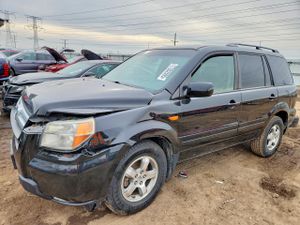 Honda Pilot EXL 3.5L 6 2007