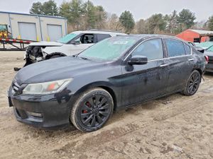 Honda Accord 2.4L 4 2015