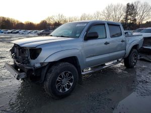 Toyota Tacoma DOUBLE CAB 4.0L 6 2009