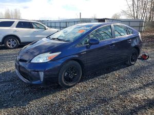 Toyota Prius 1.8L 4 2013