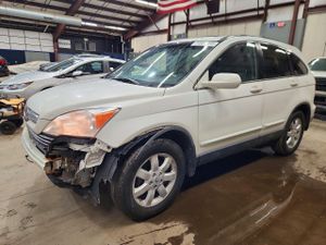 Honda CR-V EXL 2.4L 4 2009