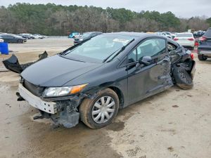 Honda Civic LX 1.8L 4 2012
