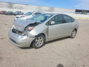 Toyota Prius 1.5L 4 2004