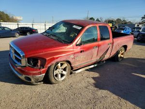 Dodge RAM ST 5.7L 8 2006