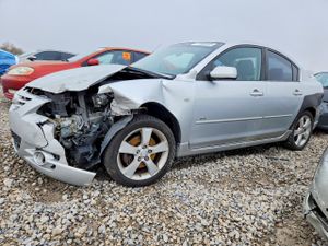 Mazda 3 2.3L 4 2004