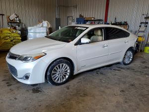 Toyota Avalon HYBRID 2.5L 4 2015