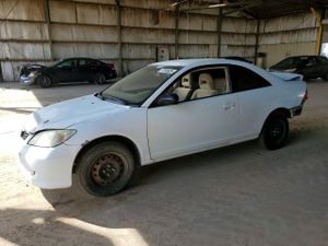 Honda Civic LX 1.7L 4 2005
