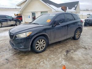 Mazda CX-5 SPORT 2.0L 4 2013