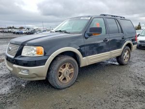 Ford Expedition EDDIE BAUER 5.4L 8 2006