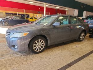 Toyota Camry 2.5L 4 2010