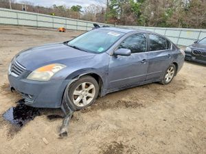 Nissan Altima 2.5L 4 2008